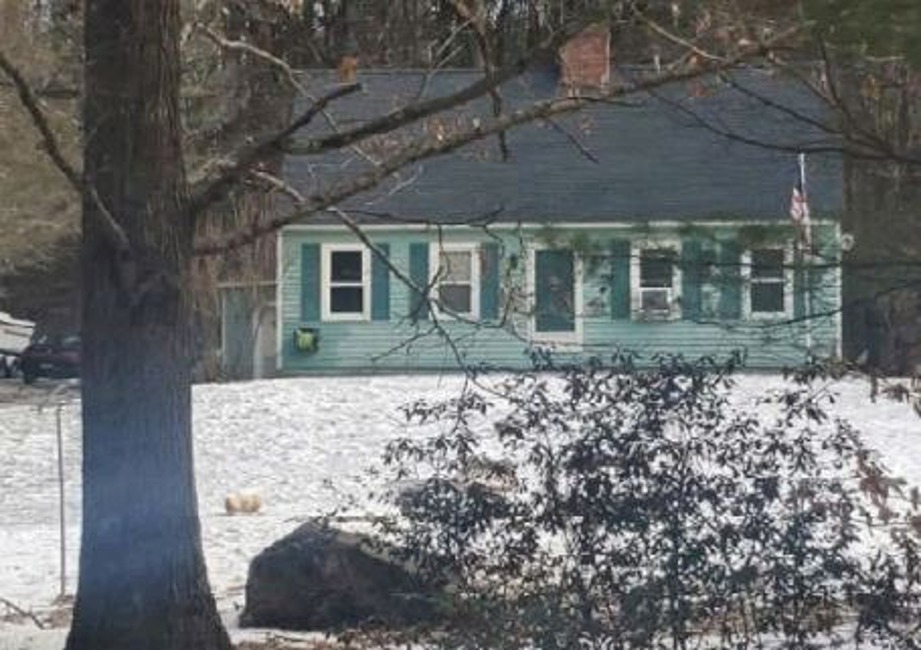 Foreclosure Trustee, 33 Sherwood Forest Rd, Weare, NH 3281