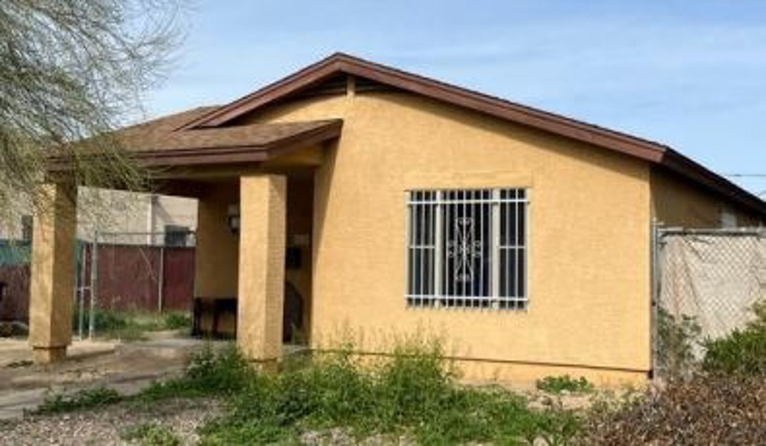 Foreclosure Trustee, 2118 W Adams St, Phoenix, AZ 85009