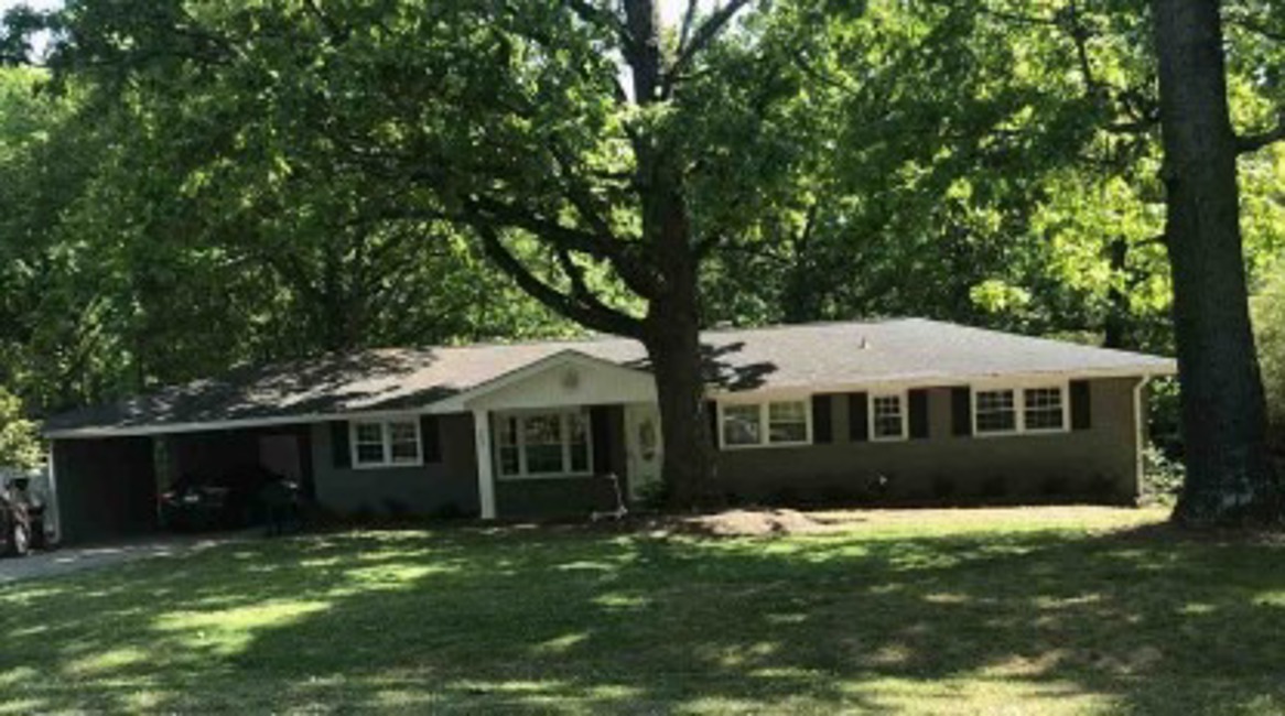 2nd Chance Foreclosure, 303 Englewood Circle, Starr, SC 29684