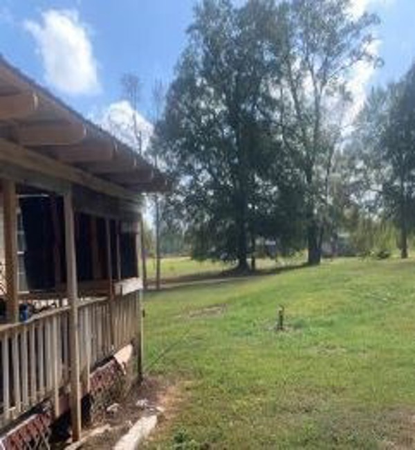 2nd Chance Foreclosure - Reported Vacant, 30 Sims Ln, Monroeville, AL 36460