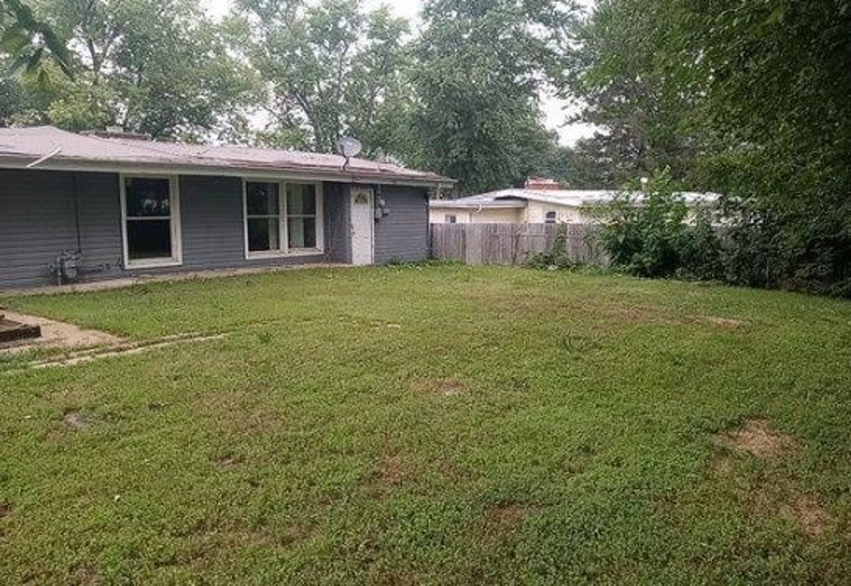 2nd Chance Foreclosure - Reported Vacant, 105 Lowell Ct, Shiloh, IL 62269
