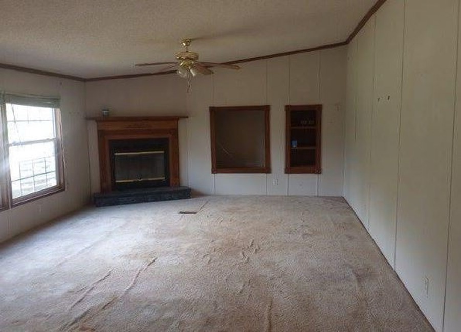 2nd Chance Foreclosure - Reported Vacant, 350 Tram Estate Ln, Malvern, AR 72104