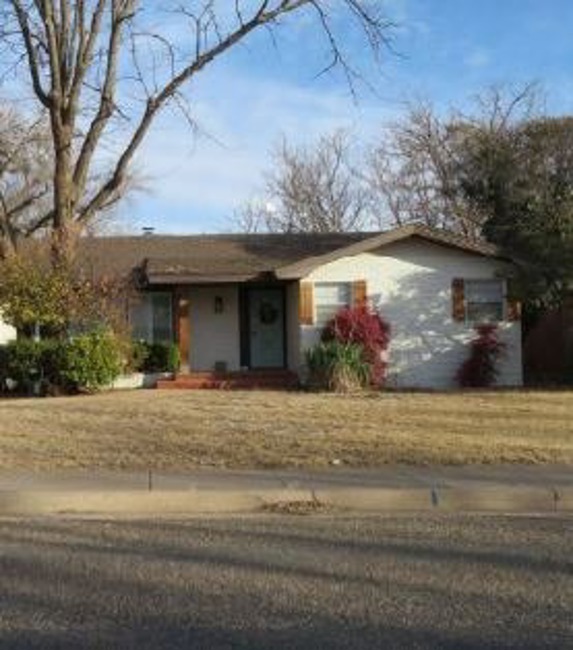 2nd Chance Foreclosure, 308 N 15TH St, Lamesa, TX 79331