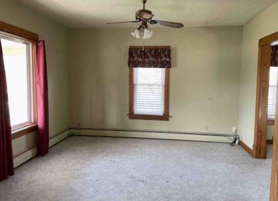 2nd Chance Foreclosure - Reported Vacant, 16 2ND St, Matherville, IL 61263