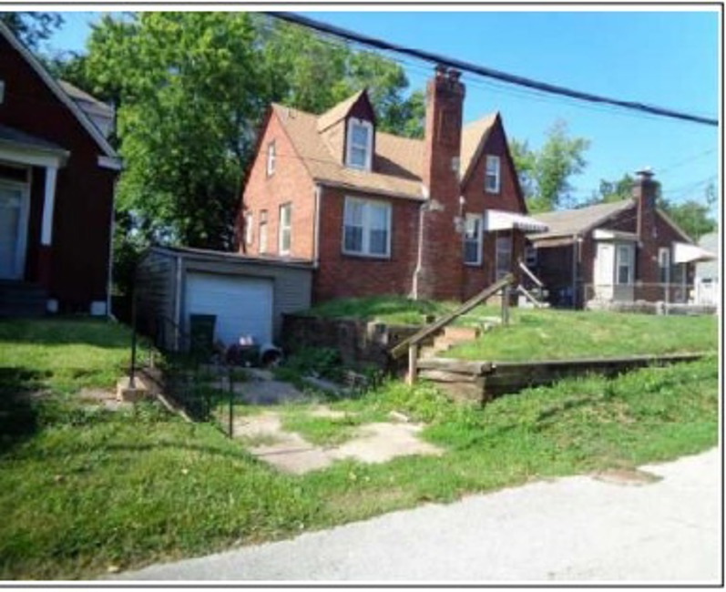 2nd Chance Foreclosure, 6740 Robbins Ave, St Louis, MO 63133