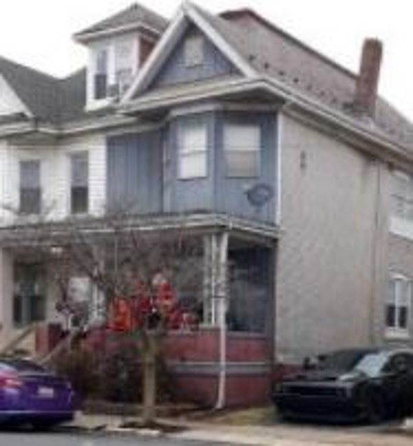 Foreclosure Trustee, 1553  Ferry St, Easton, PA 18042