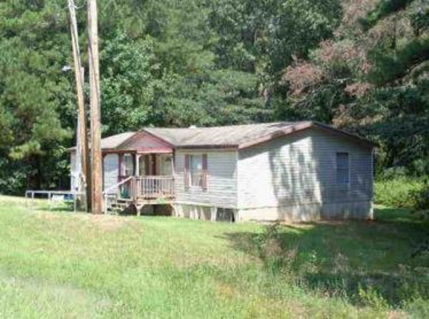 Foreclosure Trustee, 3376 Hwy 24, Chidester, AR 71726