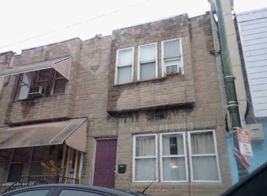 Foreclosure Trustee, 2651 11TH St, Philadelphia, PA 19148