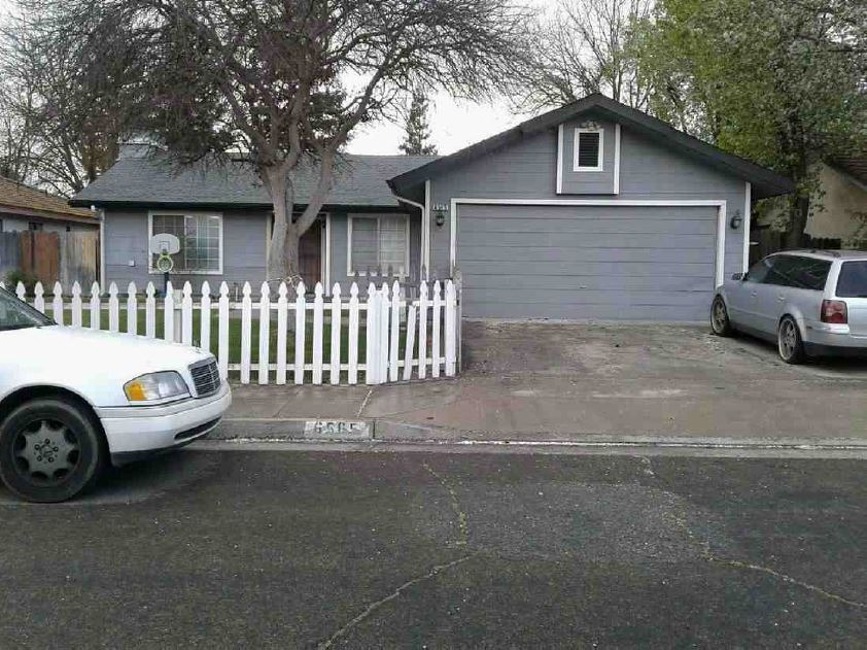 Foreclosure Trustee, 6565 North Tracy Avenue, Fresno, CA 93722