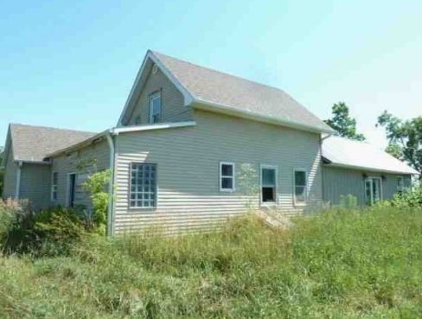 Foreclosure Trustee - Reported Vacant, 4476 32ND St, Grinnell, IA 50112