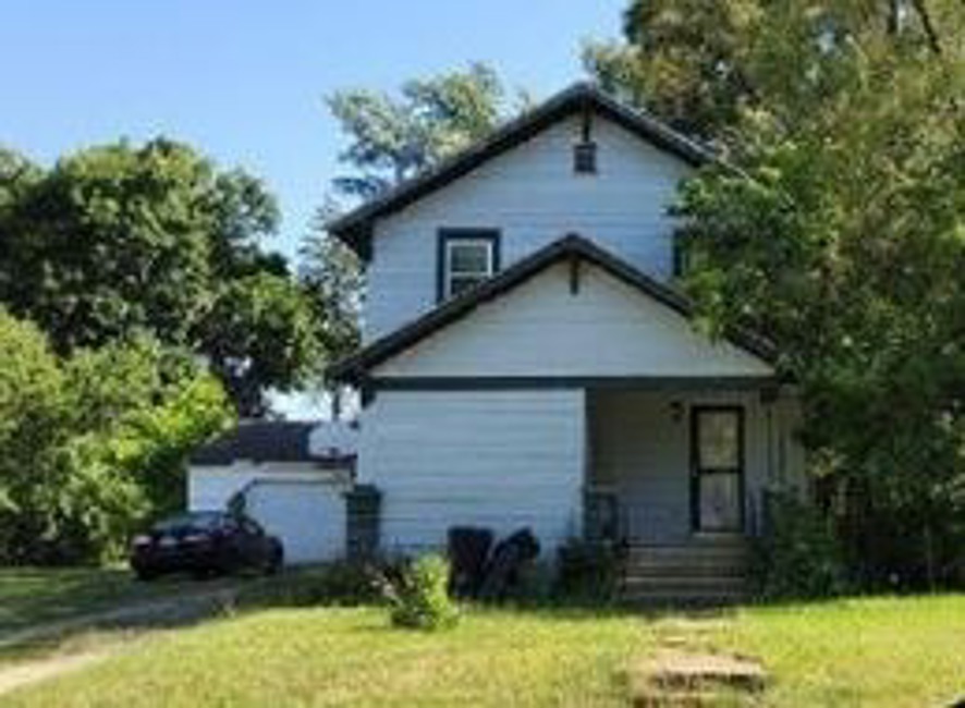 2nd Chance Foreclosure, 255 Burnham St W, Battle Creek, MI 49015