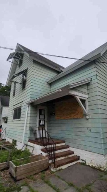 2nd Chance Foreclosure - Reported Vacant, 415 15TH Street, Honesdale, PA 18431