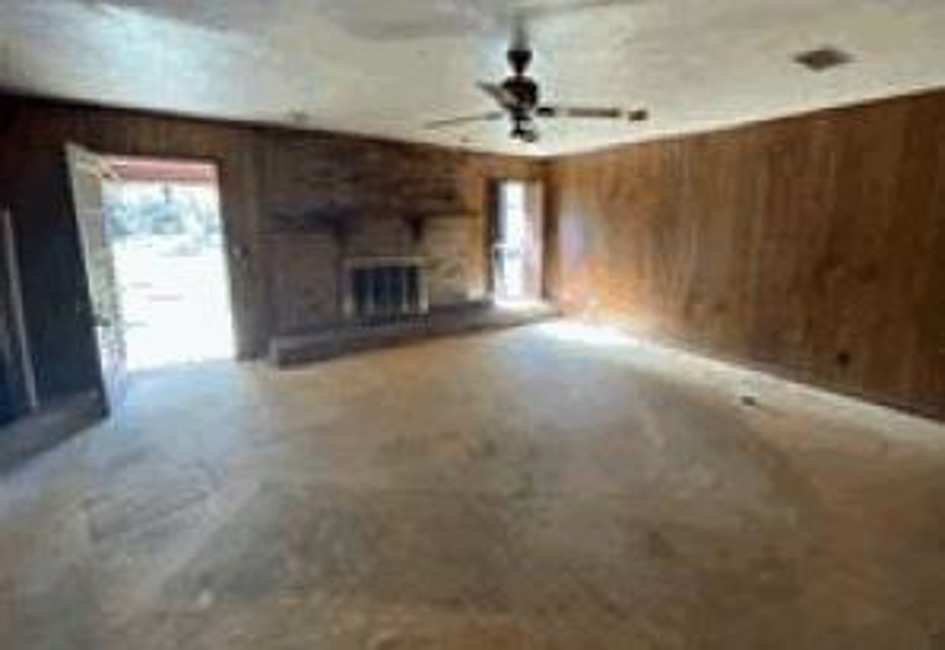 2nd Chance Foreclosure - Reported Vacant, 784 Georgetown St, Hazlehurst, MS 39083