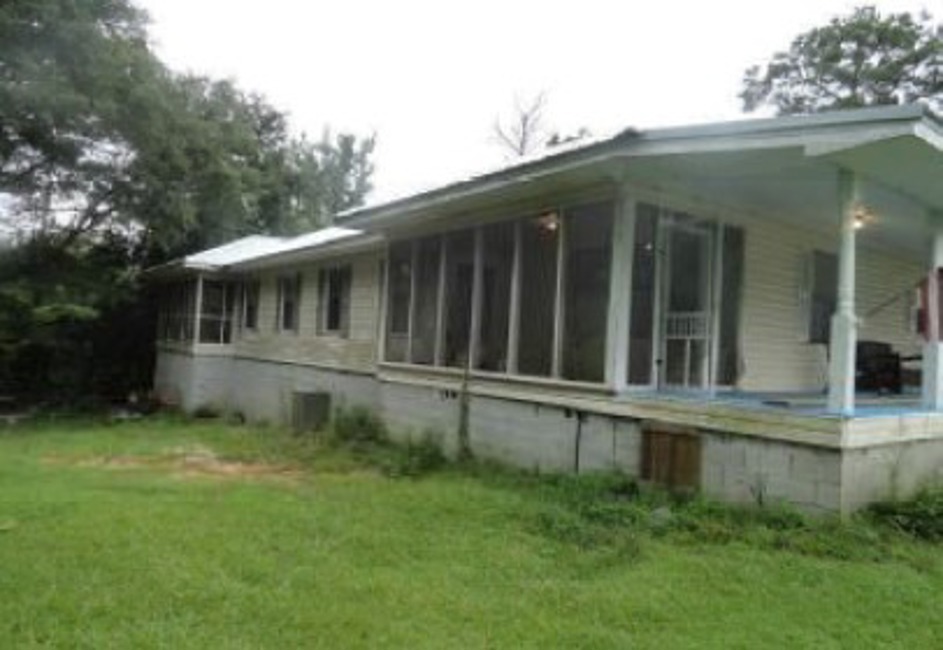 2nd Chance Foreclosure, 3000 Sandflat Rd, Thomasville, AL 36784