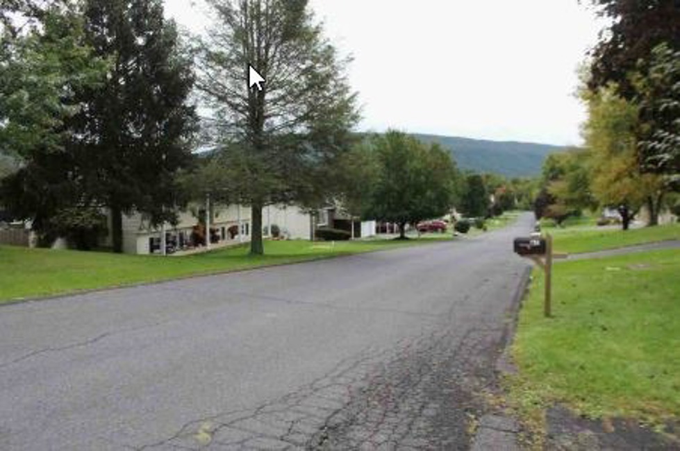 Foreclosure Trustee - Reported Vacant, 87 Hillside Dr, Reedsville, PA 17084
