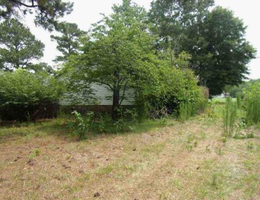 Foreclosure Trustee, 132 Jimmie Ln, Rocky Mount, NC 27886