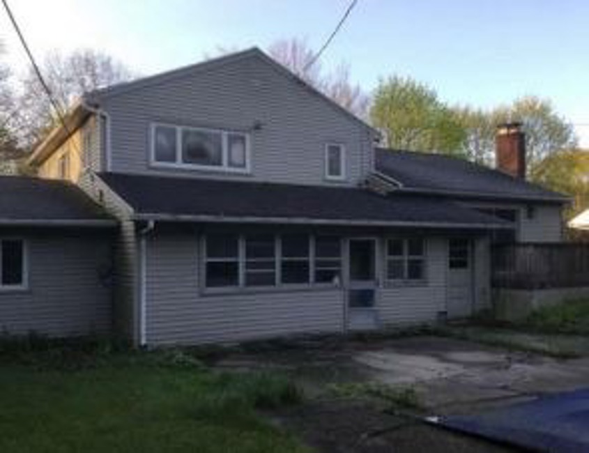 Foreclosure Trustee, 243 Curtice Park, Webster, NY 14580