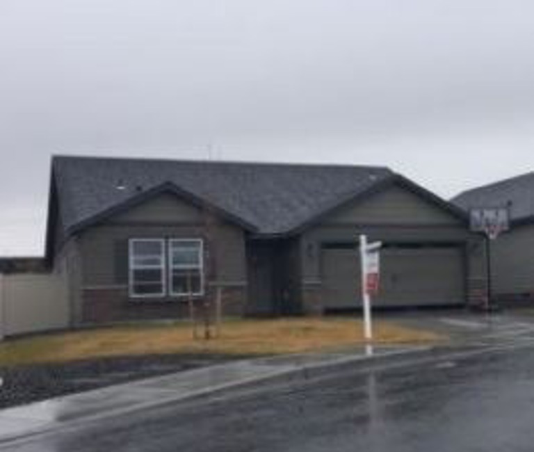 Foreclosure Trustee - Reported Vacant, 627 Marysville Way, Richland, WA 99352