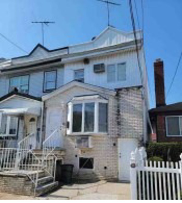 2nd Chance Foreclosure, 97-42 104TH St, Ozone Park, NY 11416