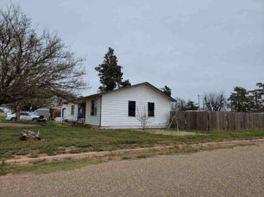 Foreclosure Trustee, 539 S Ivy St, Crosbyton, TX 79322