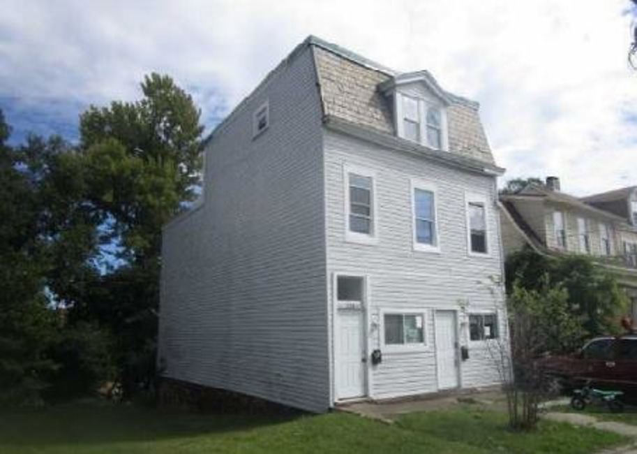 Foreclosure Trustee - Reported Vacant, 224 Martsolf Ave, Pittsburgh, PA 15229