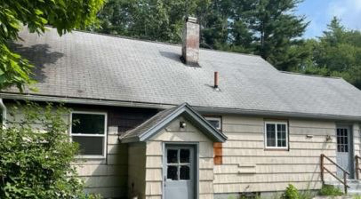 2nd Chance Foreclosure - Reported Vacant, 120 Washington Rd, Wilbraham, MA 1095