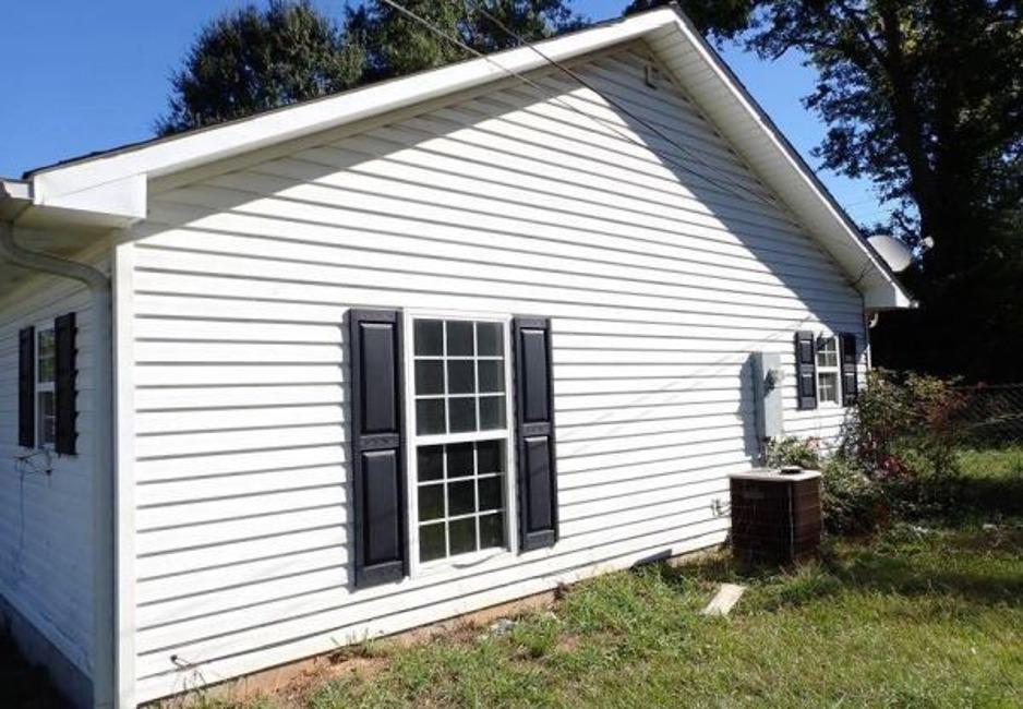2nd Chance Foreclosure - Reported Vacant, 120 Maryland Avenue, Honea Path, SC 29654