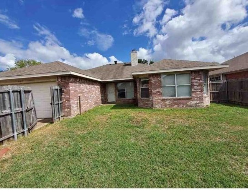 2nd Chance Foreclosure - Reported Vacant, 7305 Maplewood Dr, Rowlett, TX 75089