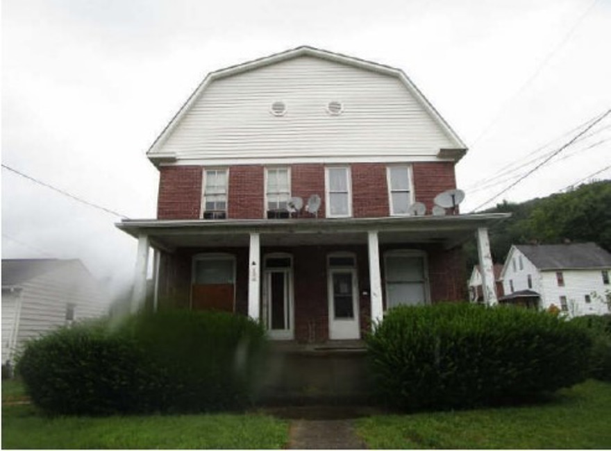 2nd Chance Foreclosure, 131 Stutzman St, Johnstown, PA 15906
