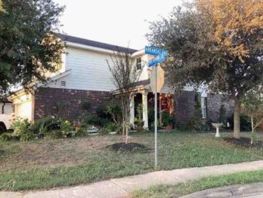 Foreclosure Trustee, 10203 Big Spring Lane, San Antonio, TX 78223