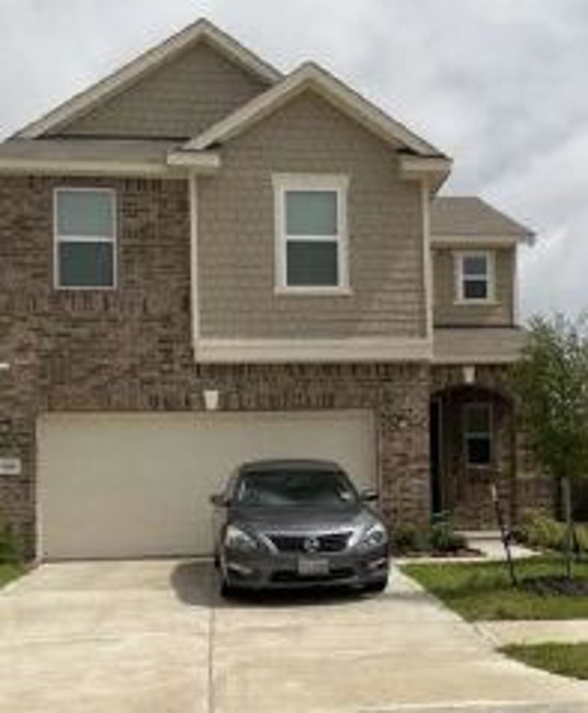 2nd Chance Foreclosure, 15610 Harmony Ter Ct, Houston, TX 77044