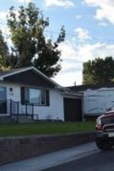 2nd Chance Foreclosure, 1308 Ritter St, Rawlins, WY 82301