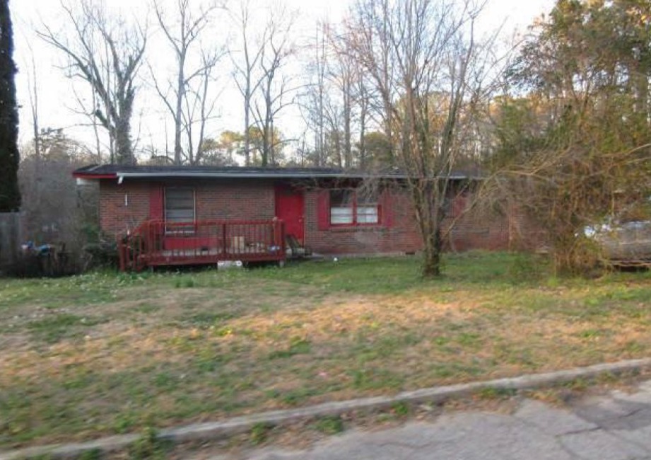 2nd Chance Foreclosure, 117 Ingleside Drive, Jonesboro, GA 30236