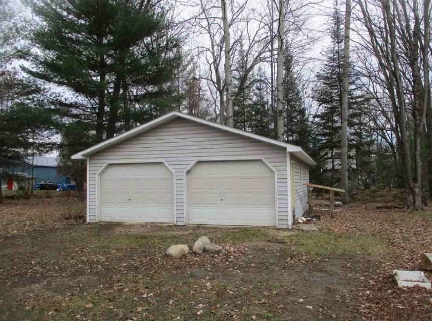 2nd Chance Foreclosure - Reported Vacant, 5301 Pinecrest Rd, Prescott, MI 48756