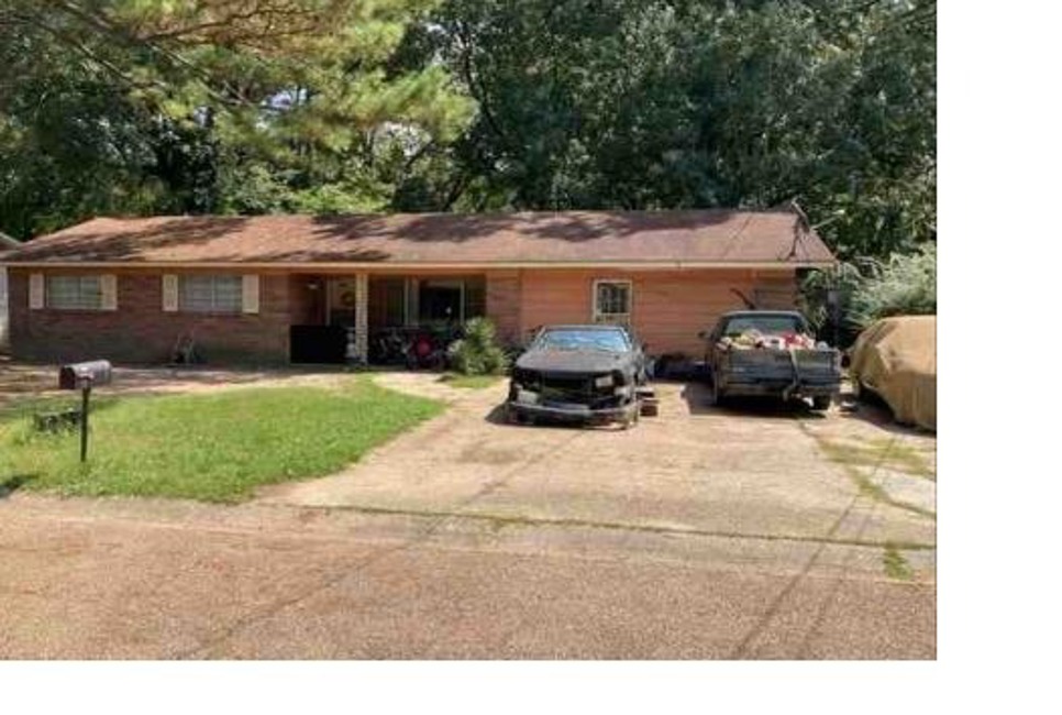 2nd Chance Foreclosure, 329 Shady Ln, Vicksburg, MS 39180