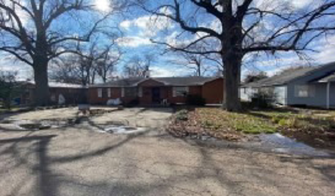 2nd Chance Foreclosure, 623 Barnes Avenue, Clarksdale, MS 38614