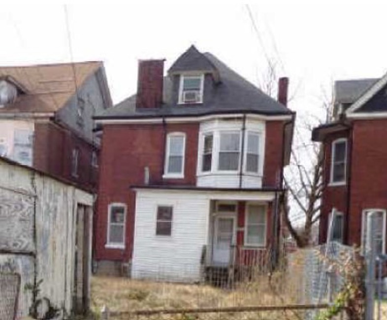 2nd Chance Foreclosure - Reported Vacant, 5051 Cabanne Avenue, Saint Louis, MO 63113