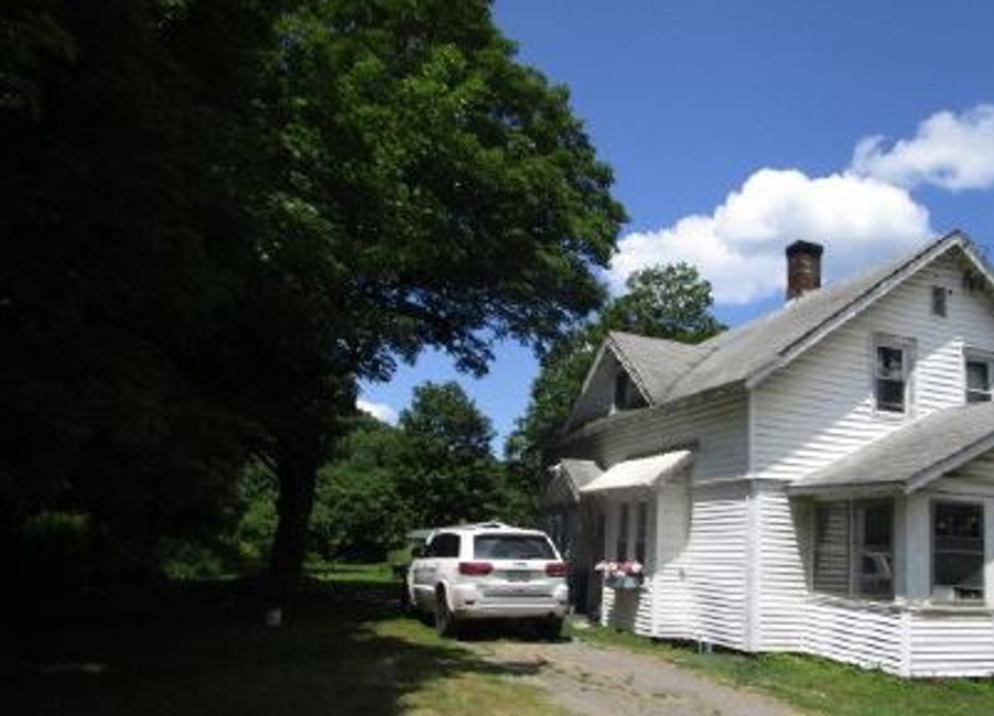 Foreclosure Trustee, 915 Rt 26, Georgetown, NY 13072