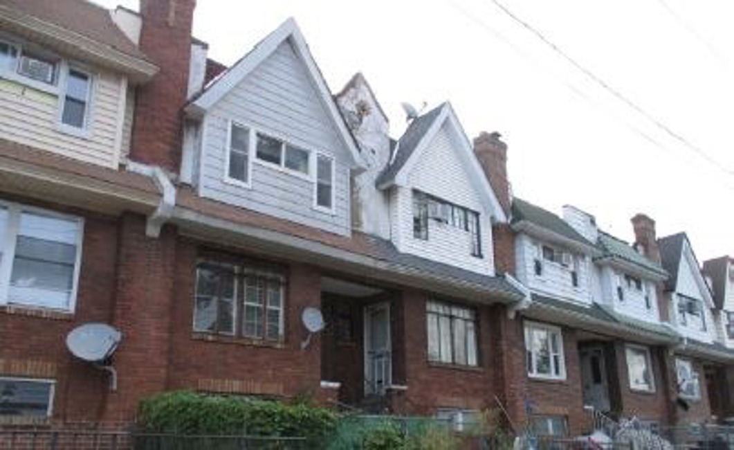 Foreclosure Trustee, 1433 Lardner St, Philadelphia, PA 19149