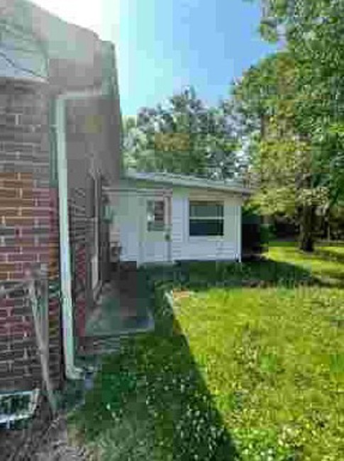 2nd Chance Foreclosure - Reported Vacant, 111 Raymond Dr, Hampton, VA 23666