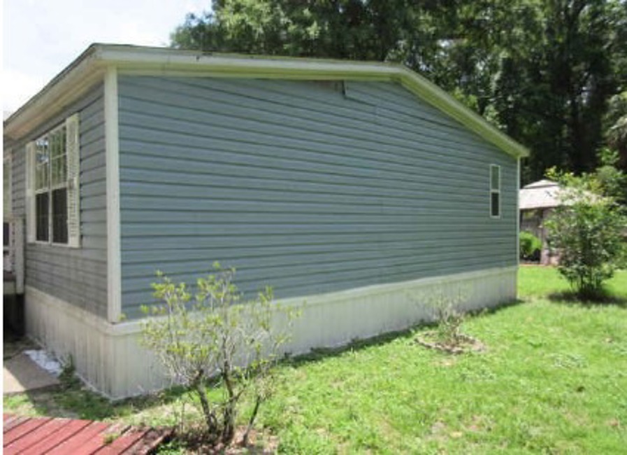 2nd Chance Foreclosure - Reported Vacant, 83 Savannah Rd, Crawfordville, FL 32327