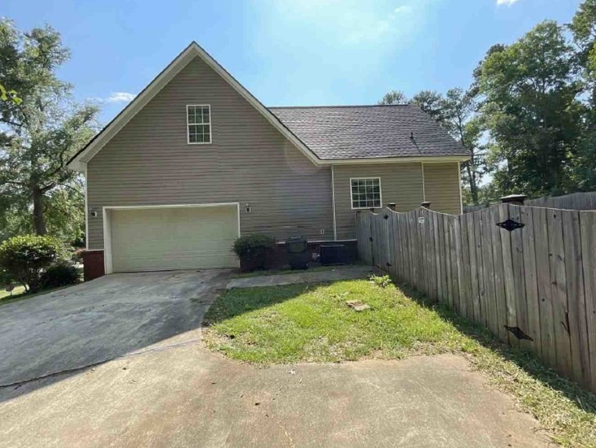 2nd Chance Foreclosure - Reported Vacant, 208 Crestview Trce, Gray, GA 31032