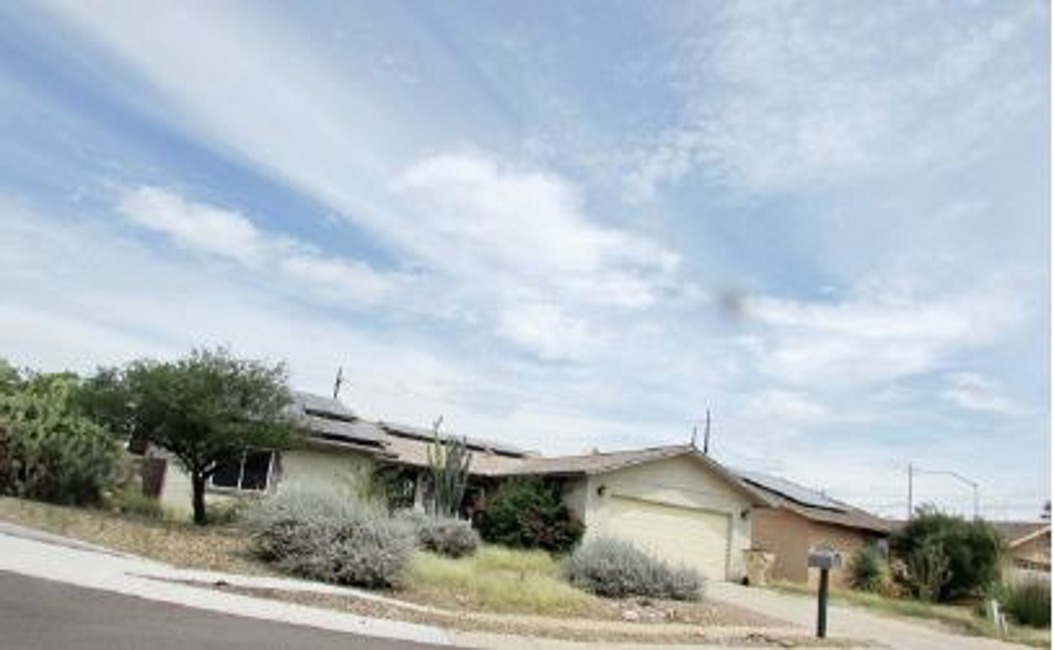 Foreclosure Trustee, 2954 W Basil Pl, Tucson, AZ 85741