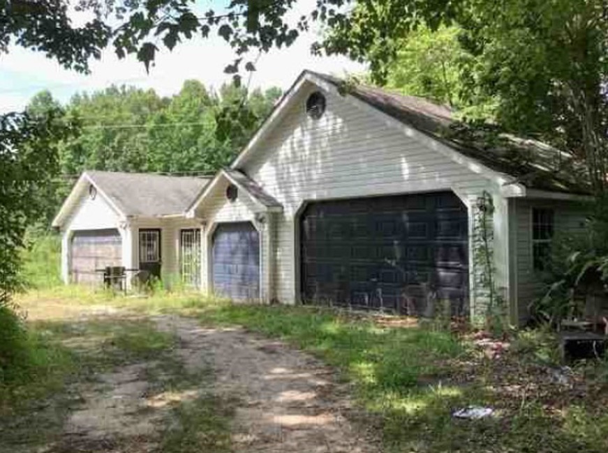 2nd Chance Foreclosure - Reported Vacant, 175 Pinto Dr, Moyock, NC 27958