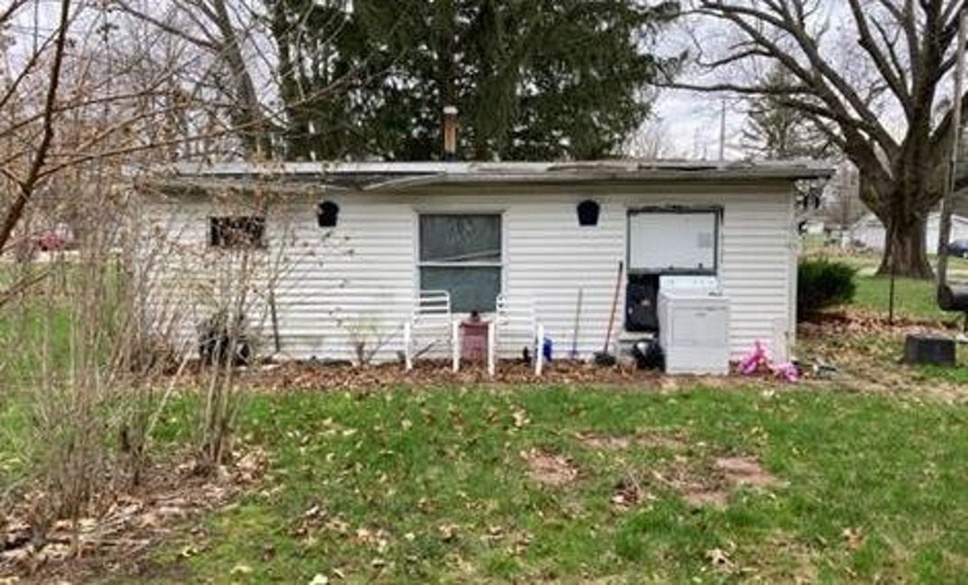 2nd Chance Foreclosure - Reported Vacant, 69863 Monroe Street, Edwardsburg, MI 49112