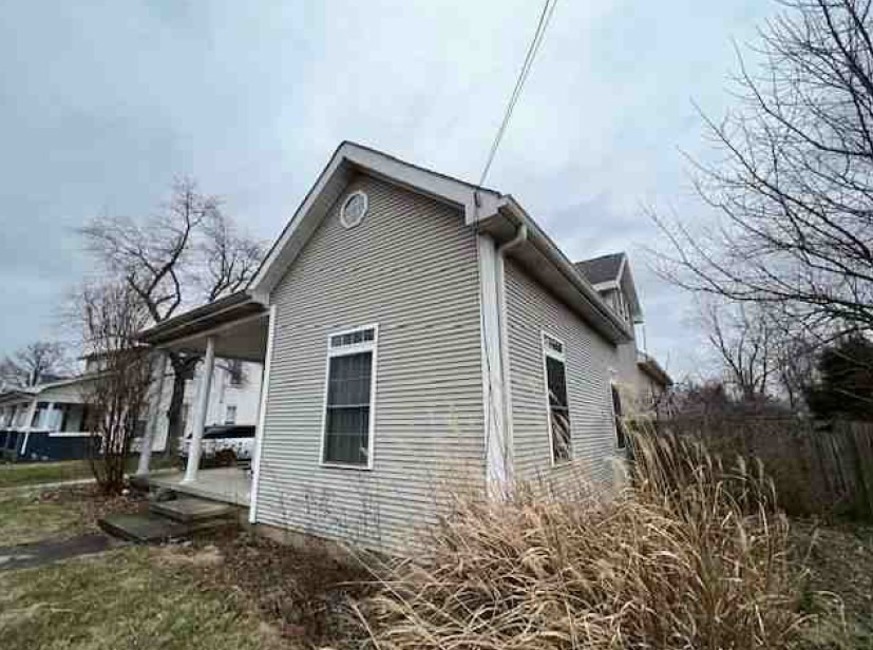 2nd Chance Foreclosure, 726 Main St, Corydon, KY 42406