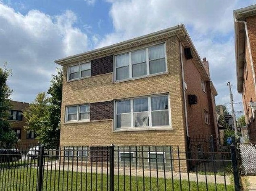 2nd Chance Foreclosure, 7958 South Lafayette Avenue, Chicago, IL 60620