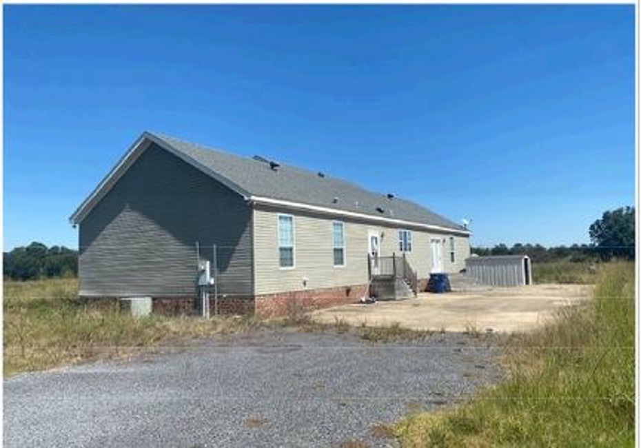 2nd Chance Foreclosure - Reported Vacant, 3657 Bares Rd, Abbeville, LA 70510