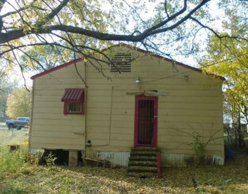 2nd Chance Foreclosure - Reported Vacant, 937 Kenneth Ave, Shreveport, LA 71103