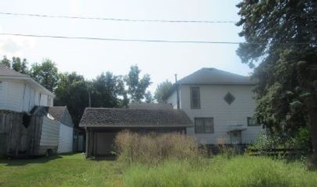 Foreclosure Trustee, 420 N Cadwell Ave, Eagle Grove, IA 50533